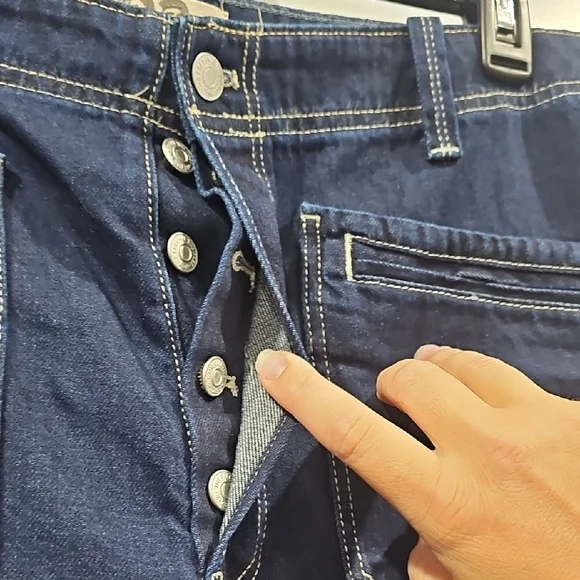 We The Free Jeans - Picture 5 of 10